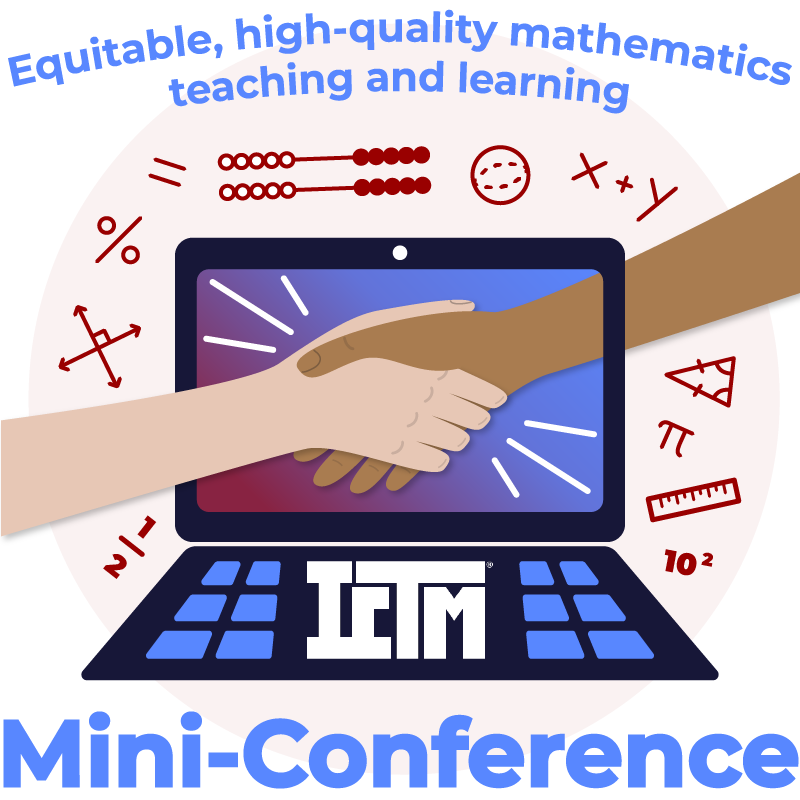 ICTM Mini-Conference Logo