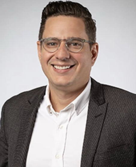 Steven Shadel